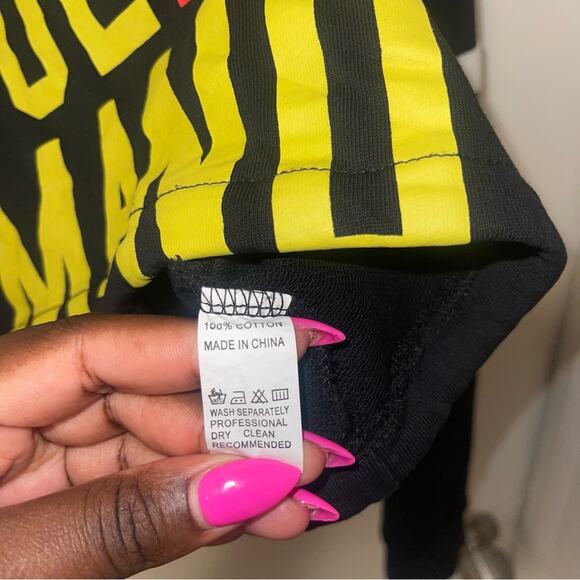 Back by popular demand crop sweater - Picture 11 of 11